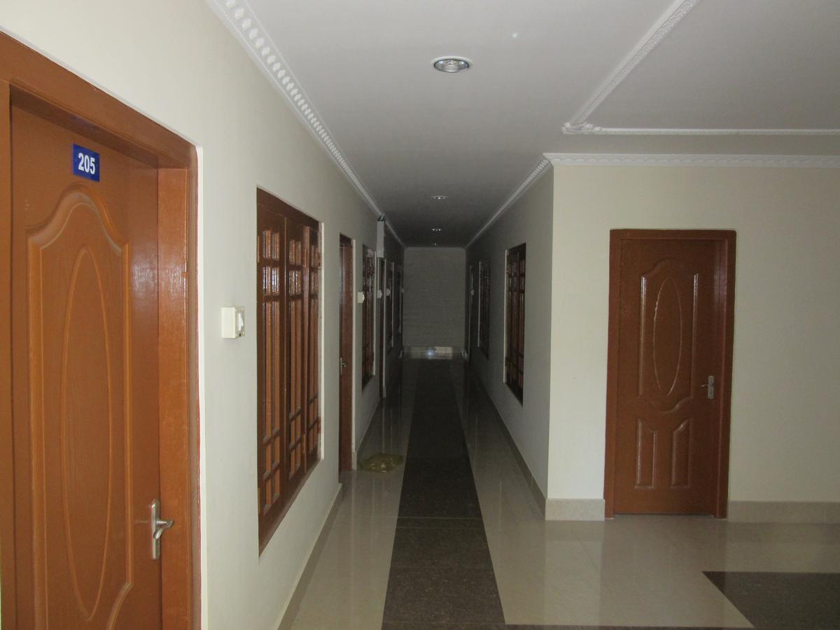 Hotel Druk Bhalukpung Exteriér fotografie