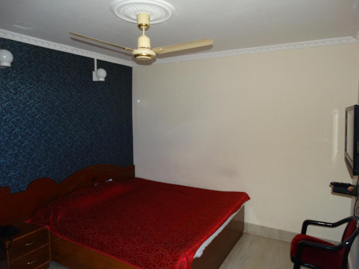 Hotel Druk Bhalukpung Exteriér fotografie